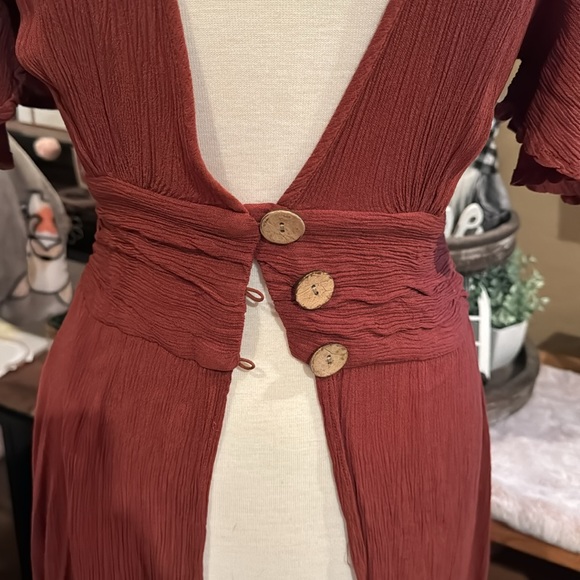 Love is for Eternity cover up - Picture 3 of 4